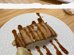 -上户日本料理(北仑富邦店)