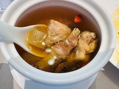 -漢舍川菜馆(国贸商城店)