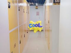 -安东易迷你自助仓储寄存仓库(草桥店)