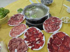 -老猫牛肉火锅(沙溪店)