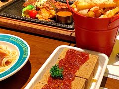-十分牛西餐·牛扒专门店(光明广场店)