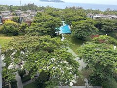 -瑰丽酒店·海吧·天际下午茶·现场DJ·天台酒吧