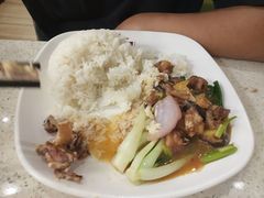 -明记港式烧腊茶餐厅(下沙店)