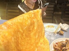 -燕郊烧鸽子(酷车小镇店)