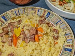 -伊带伊路新疆美食府(呼家楼店)