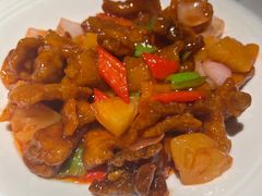 -又见炊烟私房菜(敬亭路店)