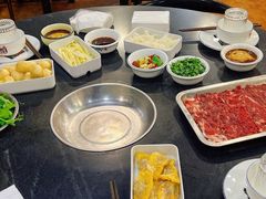 -新梅居(宁海东路店)