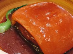 -老正兴菜馆(福州路店)