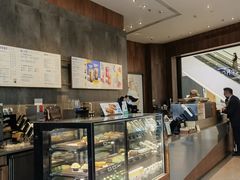-星巴克(凯德晶萃店)
