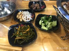 -谈骨论斤大盆骨(顺义店)