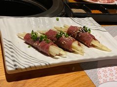 -赤坂亭·M9和牛烧肉·铁板烧·日料398放题(长泰广场店)