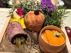 -Ginza Onodera铁板烧(外滩十八号店)