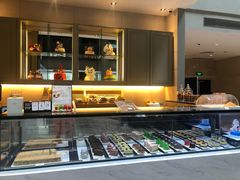 -马哥孛罗咖啡厅·Cafe Marco (厦门马哥孛罗东方大酒店)