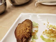 -盛记粥面(佐敦店)