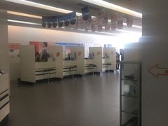 -上海永达通途别克4S店(七宝店)