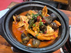 -郭嫂油茶(北门店)