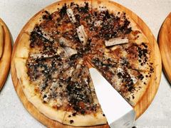 -比格比萨自助(花园路店)