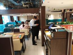 -豪客来牛排(人民东路店)