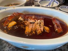 -南京大牌档(崇文门国瑞店)