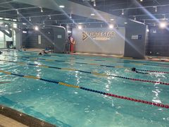 -FLARE STAR FITNESS(复地活力城店)