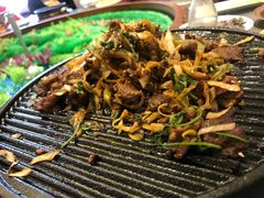 -惠丰堂饭庄