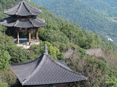 -杭州半山国家森林公园