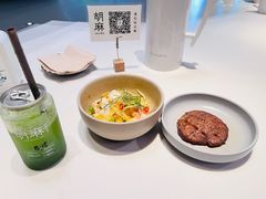 -胡麻(静安嘉里店)