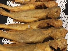 -虾宝贝胶东海鲜·渔家菜(小西天店)