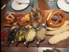 -Ambra Haus琥珀屋精酿餐厅(宝山店)