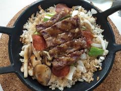 -必胜客(云汇天地店)