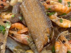 -台州老六海鲜面馆(上南总店)