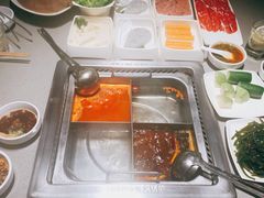 -海底捞火锅(北京路店)