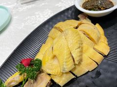 -老好人象山海鲜(岭南路店)