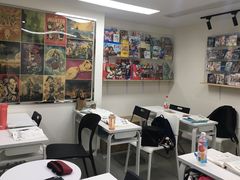 -帝京日语(春熙路旗舰校区)