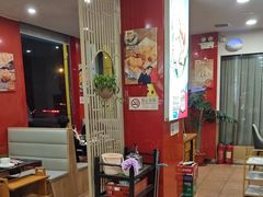 -潮汕美牛肉丸火锅店(天宁寺店)