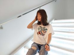 -FOR YOU造型