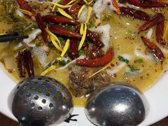 -太二酸菜鱼(福州泰禾店)