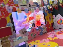 -MELAND CLUB亲子乐园·派对·餐厅(北京芳圆里ID MALL店)