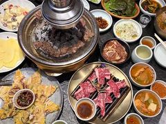 -味家烤肉烤鳗鱼牛排(西塔旗舰店)