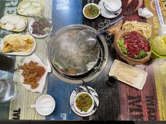 -刘少华贵州小黄牛·鲜牛肉火锅(总店)