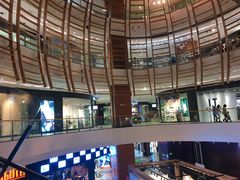 -砂之船奥莱(南京江宁店)