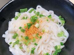 猪油拌粉-聚味瞿记·龙虾堂(坡子街店)