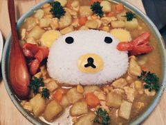 -红小满休闲餐厅(十全街店)