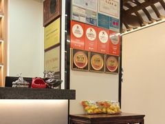 -宁海食府(大剧院店)