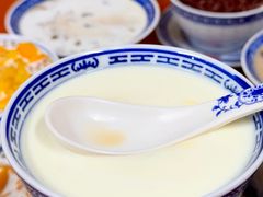 -韵姐牛奶甜品世家