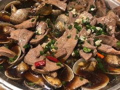 -老好人象山海鲜(岭南路店)