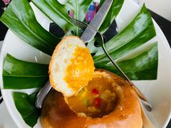 -烛影拾光观景餐厅·创意菜·摄影·小提琴(大唐不夜城店)