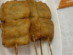 -南普陀素菜馆