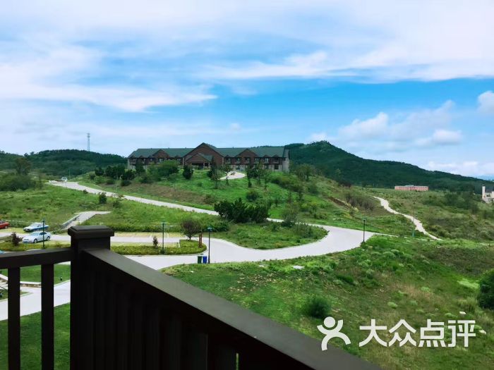 海昌广鹿岛度假酒店图片 - 第1张