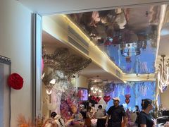 -LE SHARE洛笙·花园西餐(北京路步行街店)